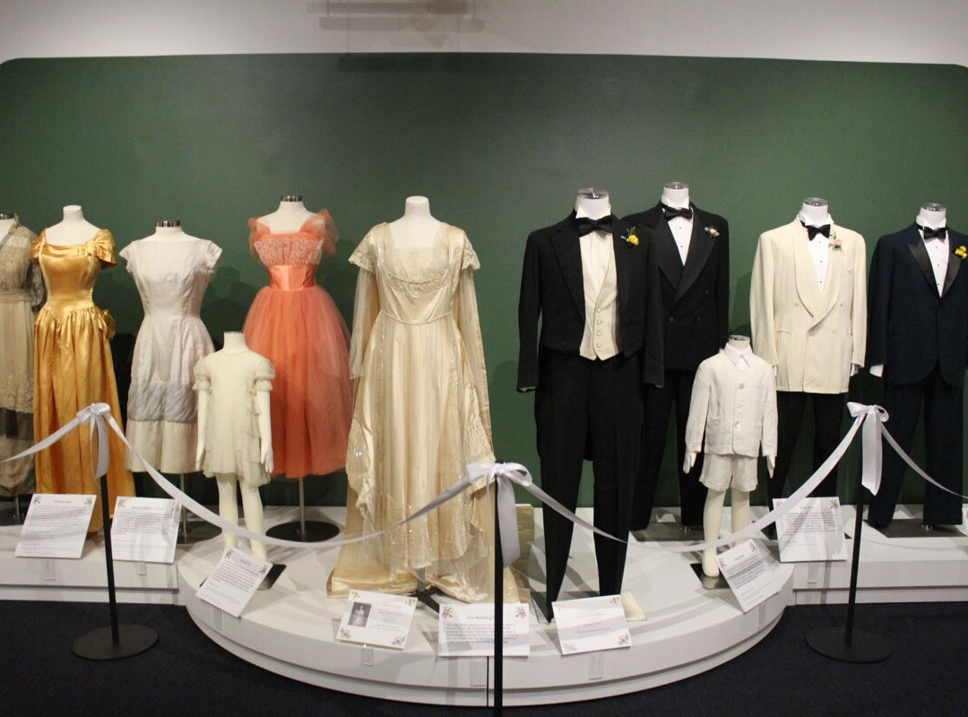 Frazier Kentucky History Museum-路易斯维尔必去景点