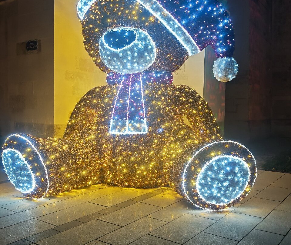 Basilique de Saint-Quentin-Saint-Quentin City必去景点