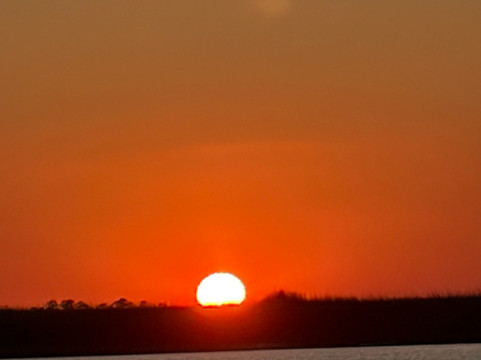 Crab Creek Charters - Private Boat Tours-泰碧岛必去景点