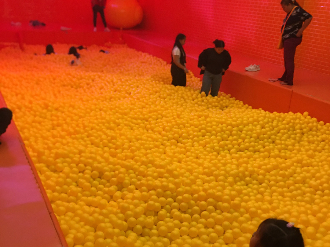 J Castles-八打雁市必去景点