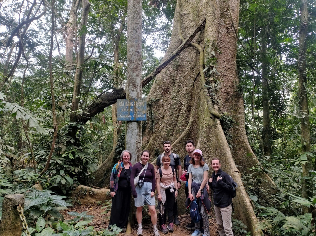 Ninh Binh Getaway-宁平必去景点