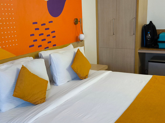 Ira by Orchid Bhubaneswar主图