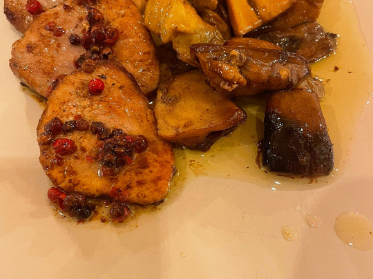 Chalet Chapeau B & B-Castel Condino必去景点