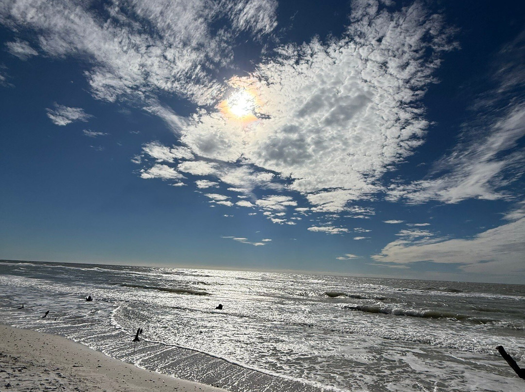 Naples Water Tours-那不勒斯必去景点
