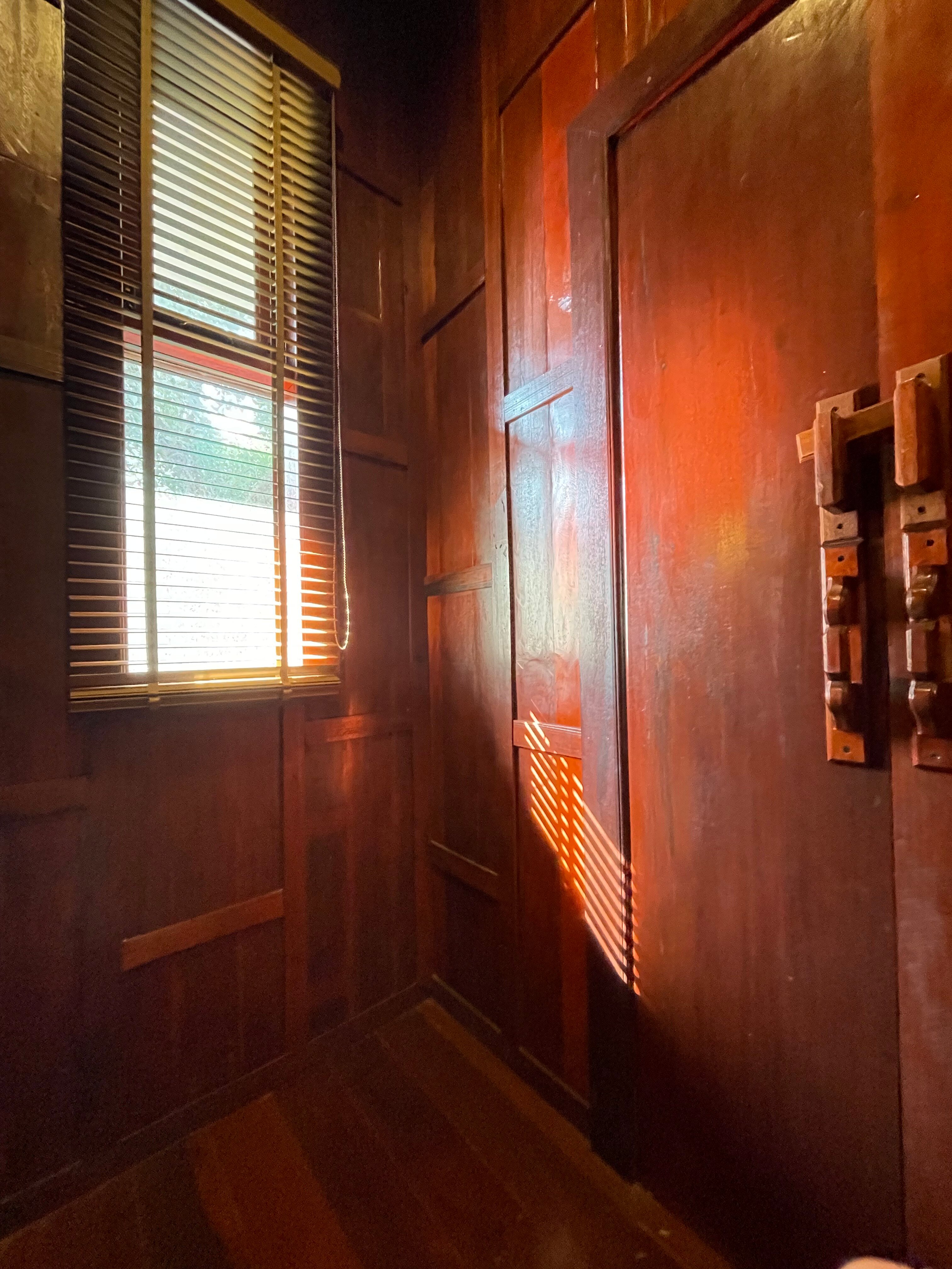 Baan Lhang Wangh-官方