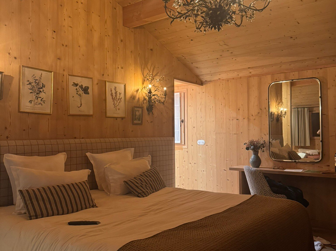 Château Léognan-Leognan必去景点