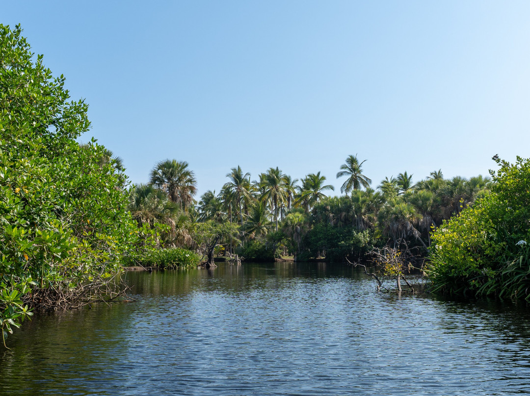 Costaventura Huatulco-瓦图尔科必去景点