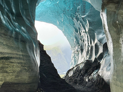 Pure Iceland Tours-维克必去景点