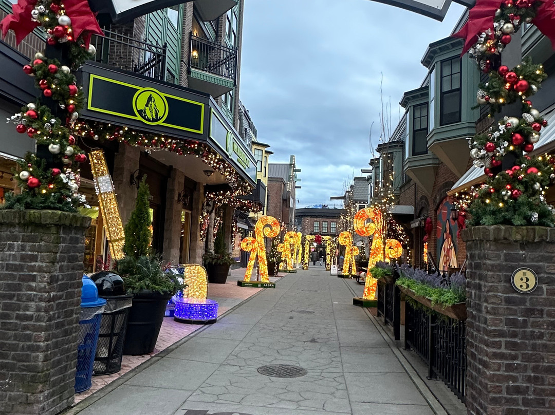 District 1881-奇利瓦克必去景点