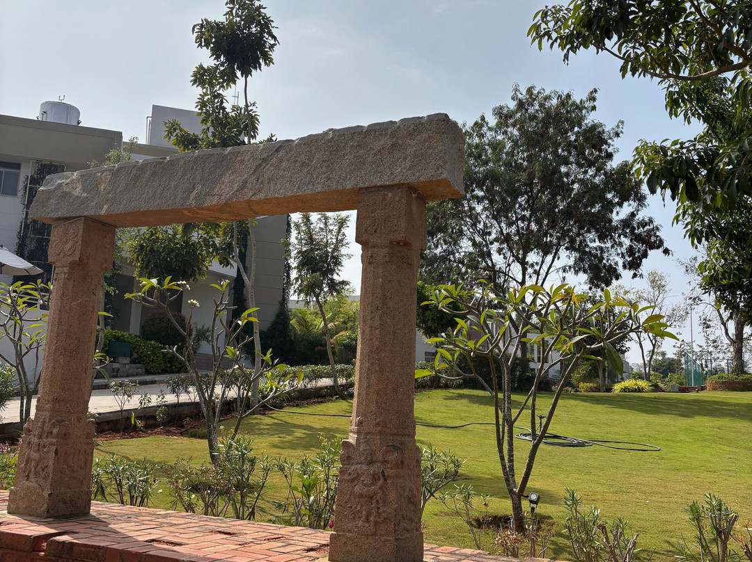 Kshemavana-Bangalore District必去景点