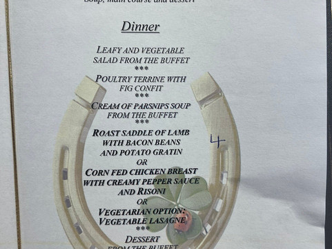 Hotel Tyrol am Wilden Kaiser主图