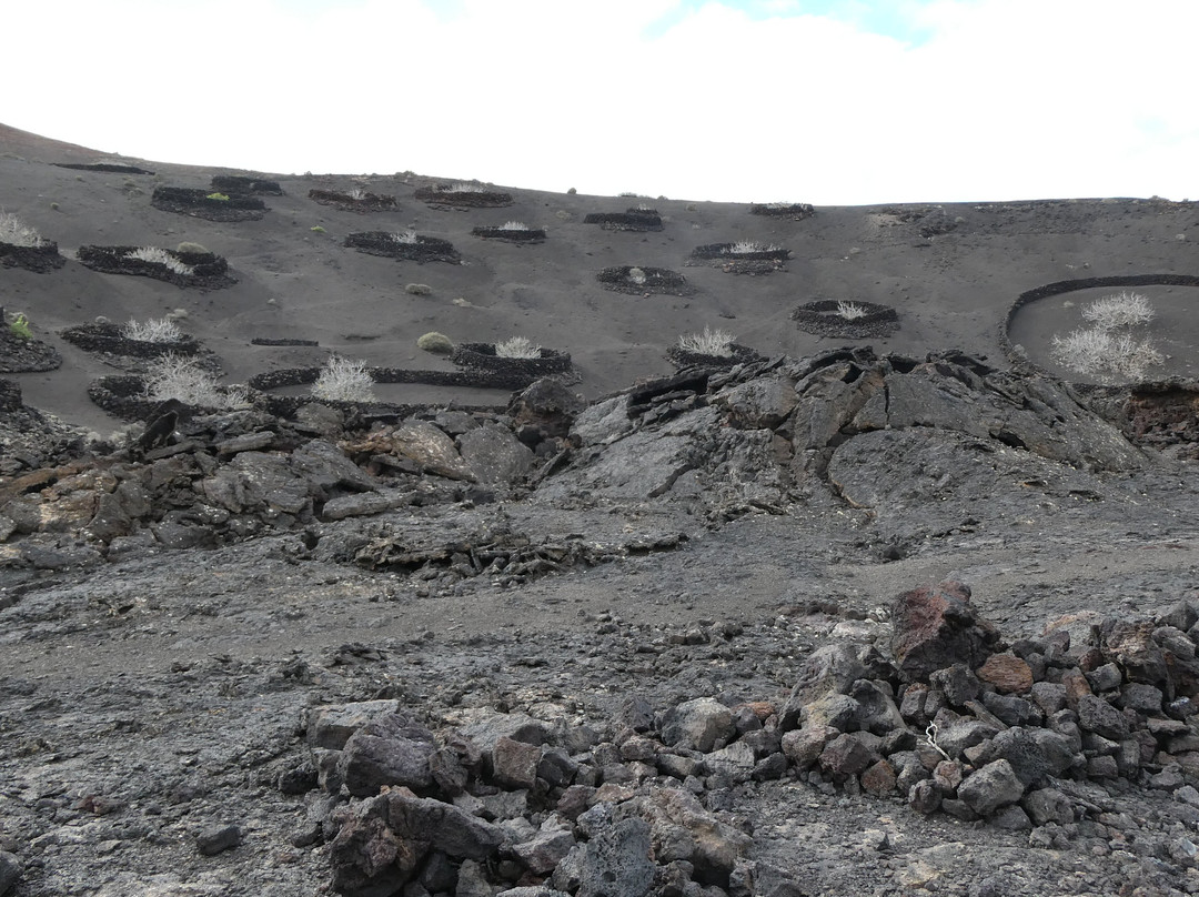 Ruta Tremesana-Yaiza必去景点