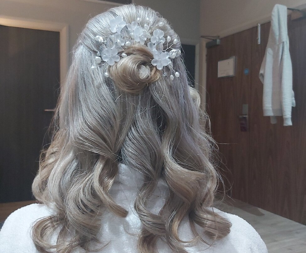 Spoilt Spa at Smiths-格雷特纳格林必去景点