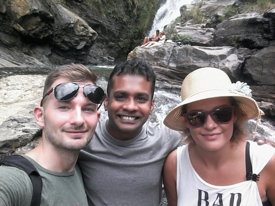 Happy SL Tours-Thalawathugoda必去景点