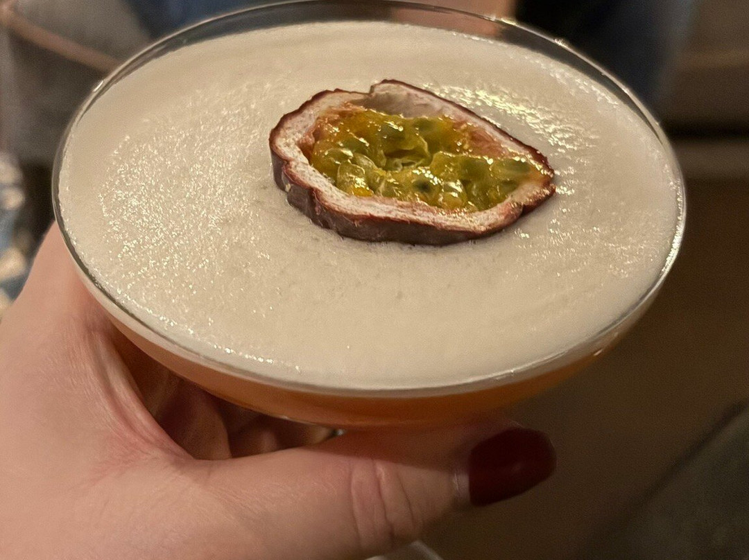 阿伯丁馬爾梅森酒店主图