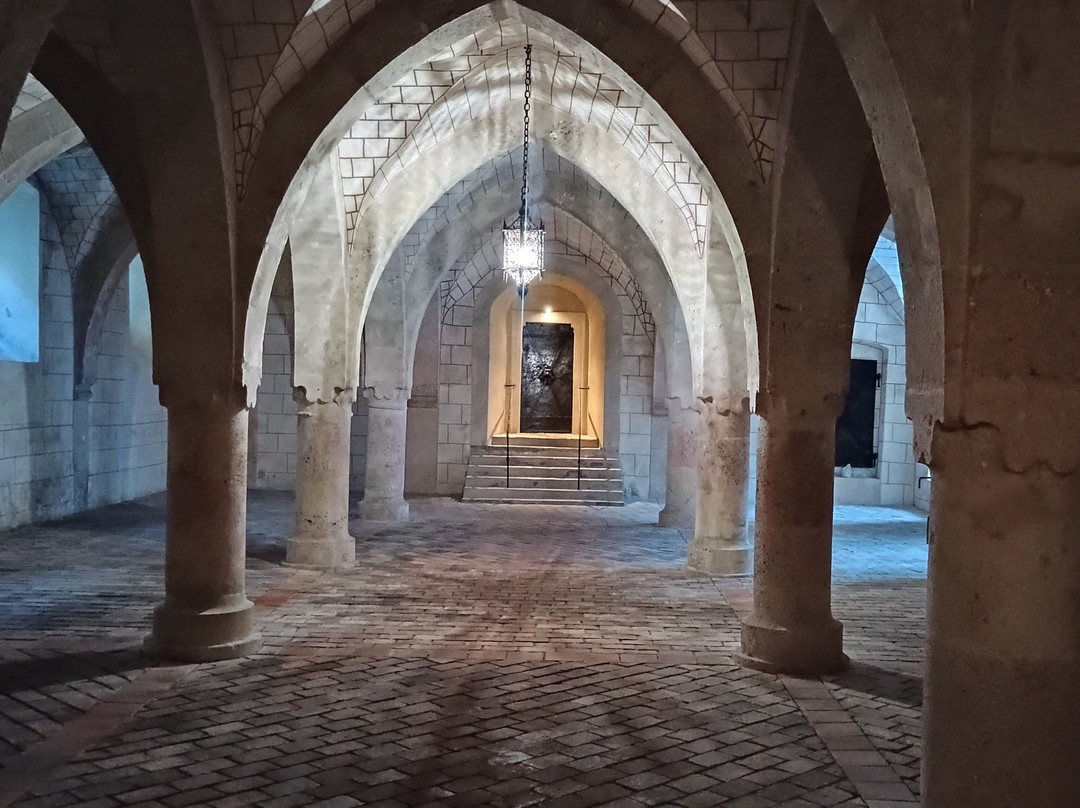 Heiligenkreuz Abbey-Heiligenkreuz必去景点