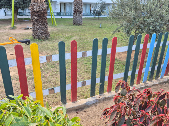 El Mouradi Palace主图