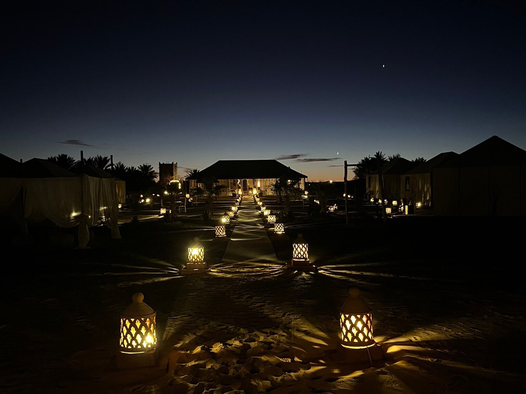 Morocco Magic Tours-非斯必去景点