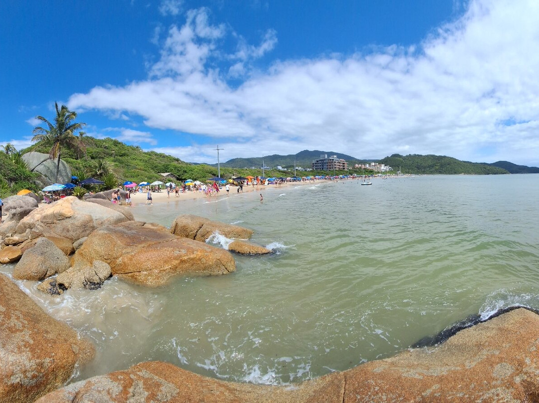 Praia Caravelas-Governador Celso Ramos必去景点