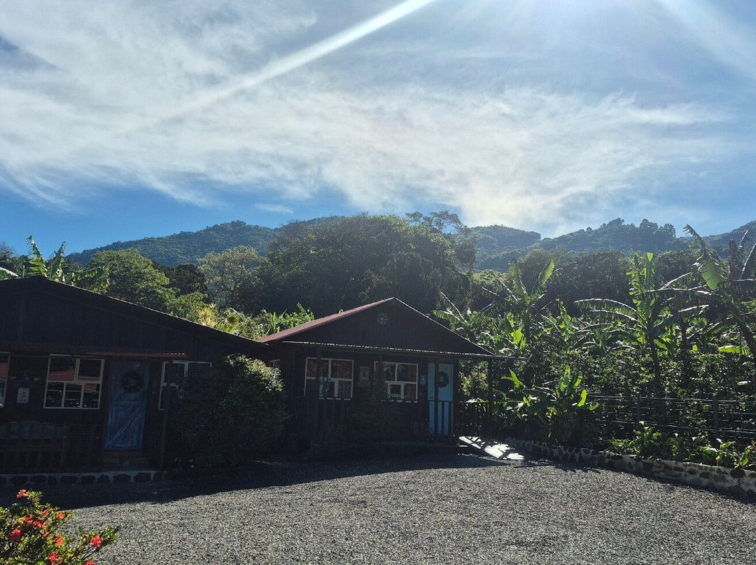 Cabinas Cecilia主图