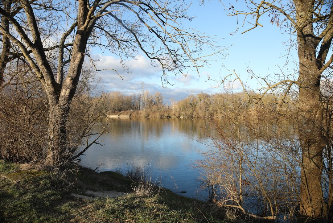 Pont de Bresse-Lux必去景点