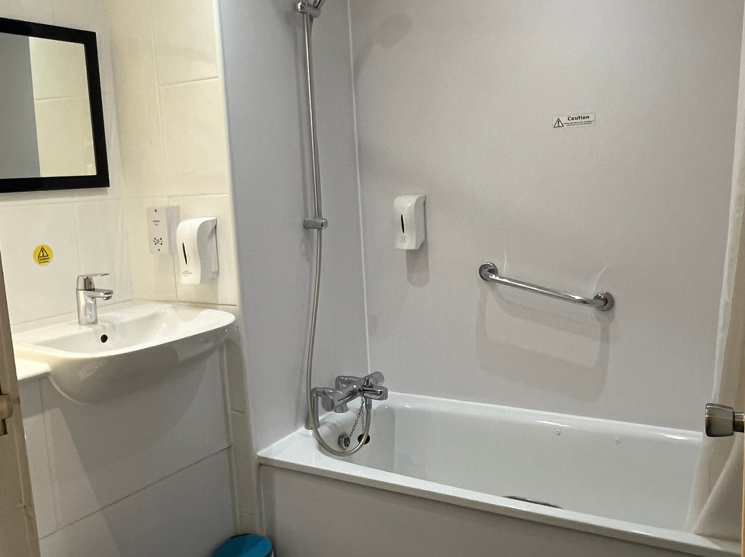 Travelodge Perth Central主图