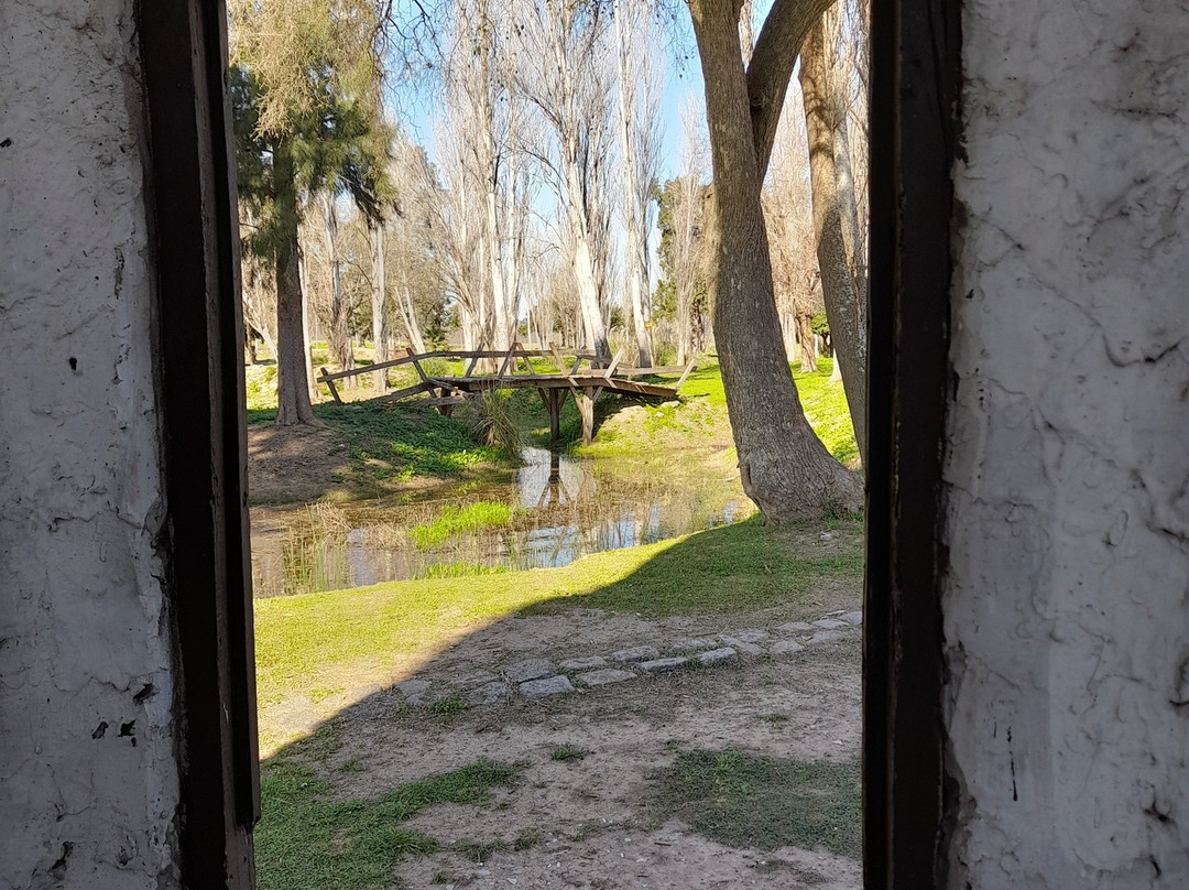 Campanopolis-Gonzalez Catan必去景点