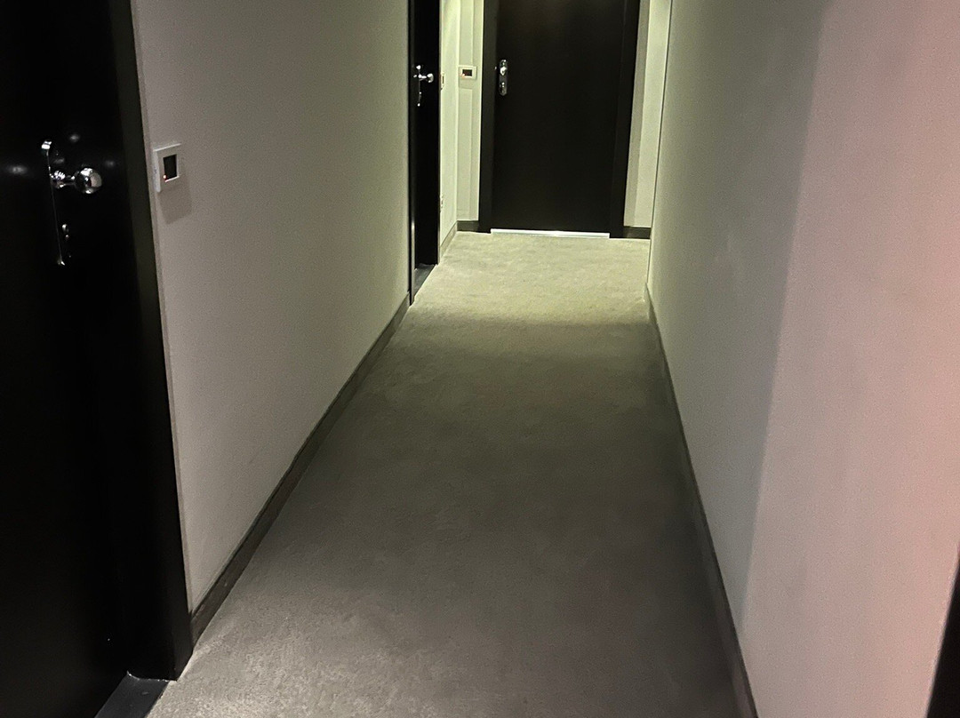 卡德国际酒店主图