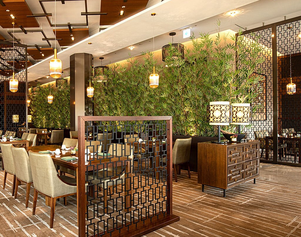 金特克斯MVL酒店主图