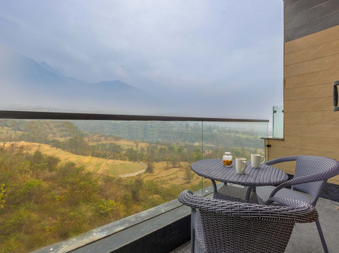 Sterling Nirmaya Dharamshala