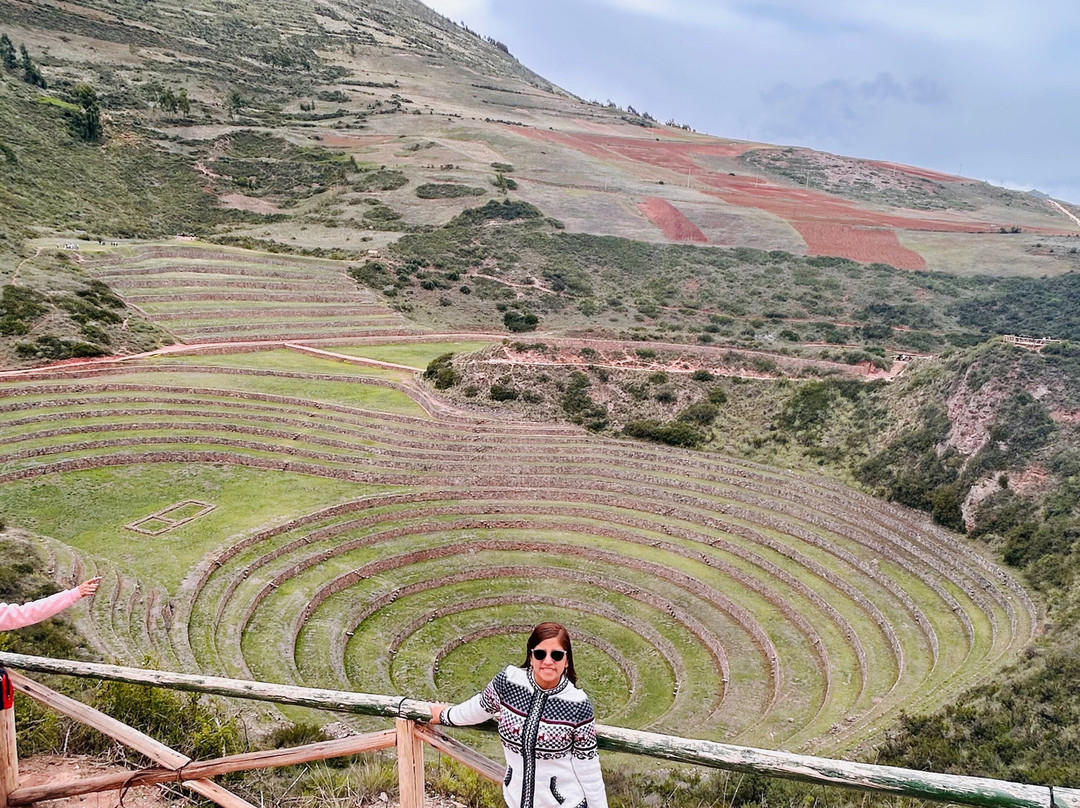 Awarmatu Travel Peru-库斯科必去景点