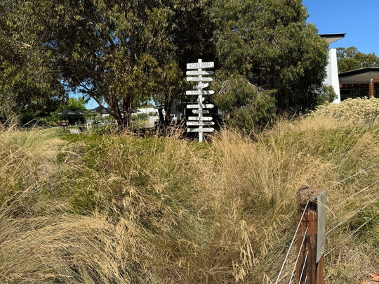 杰卡斯-Rowland Flat必去景点