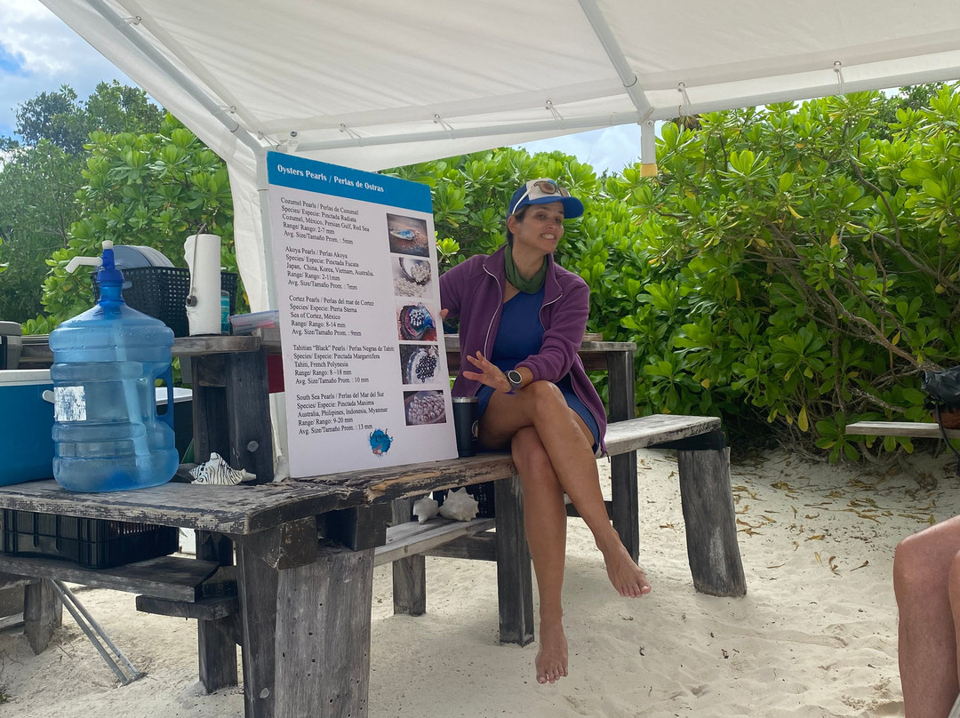 Cozumel Pearl Farm-考祖梅必去景点