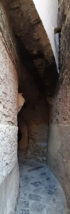 Borgo Medievale di Castellabate-Castellabate必去景点