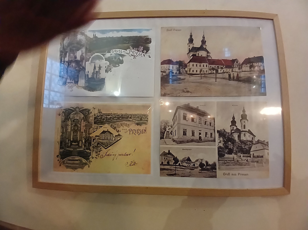 Church of St Peter and St Paul