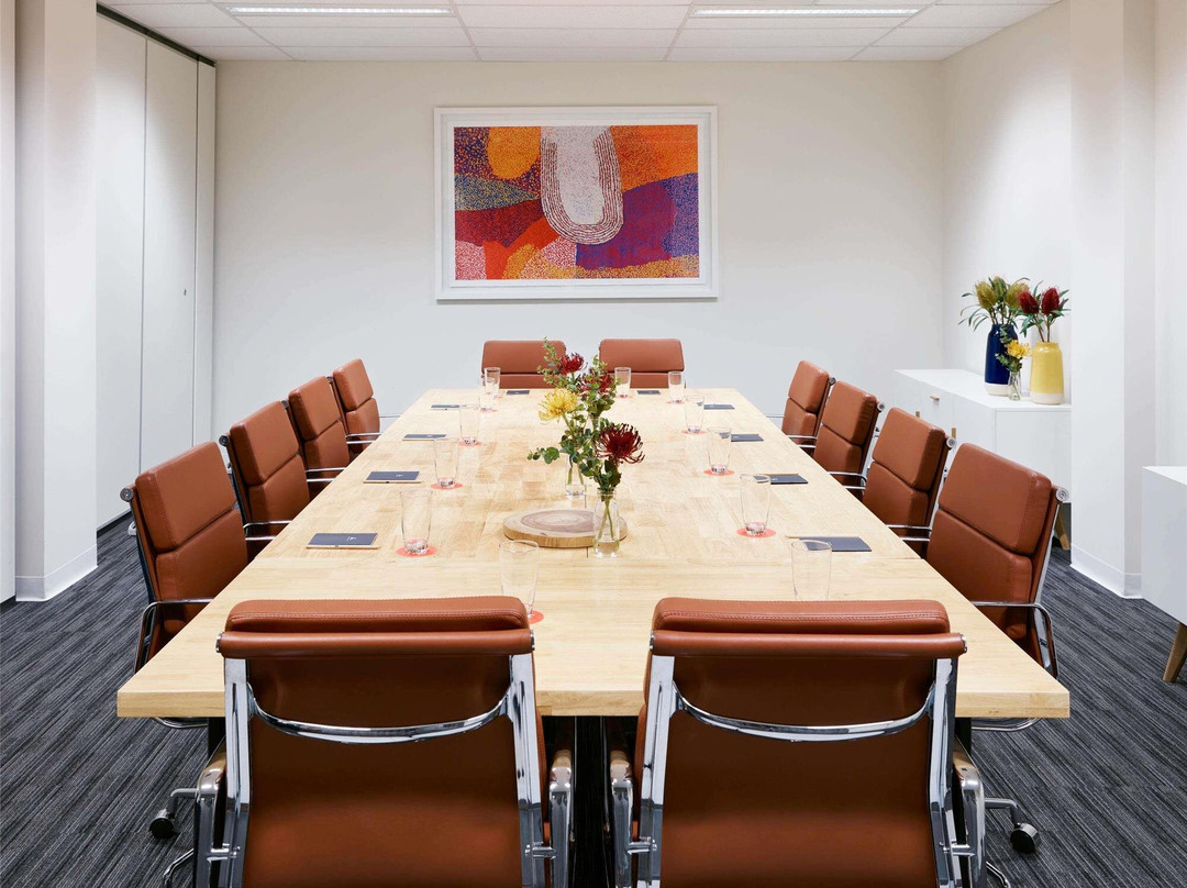 阿德莱德沃森 - 艺术系列