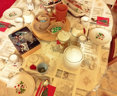 B&B Il Sogno di Amanda主图