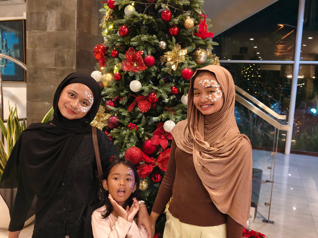 Vrata Hotel Yogyakarta主图