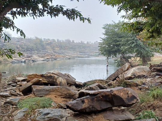 The Castle View Homestay主图