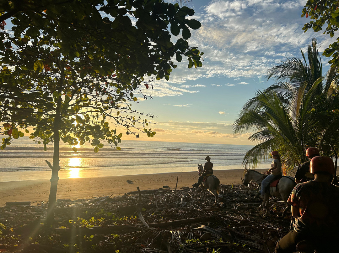 Rancho La Merced National Wildlife Refuge-乌维塔必去景点