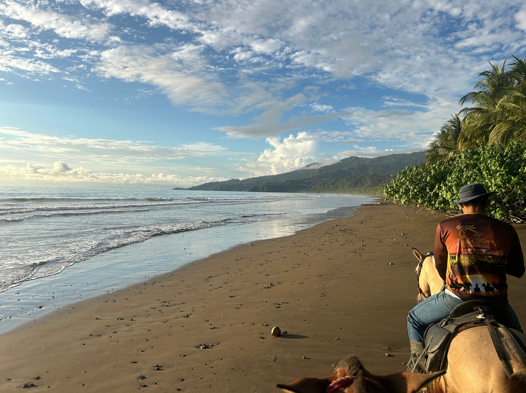 Rancho La Merced National Wildlife Refuge-乌维塔必去景点