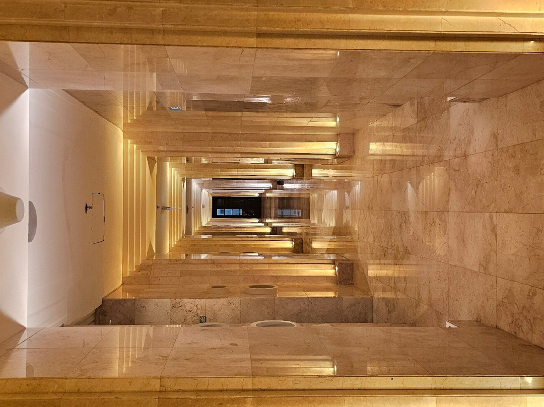 茶树水疗中心-南湾必去景点