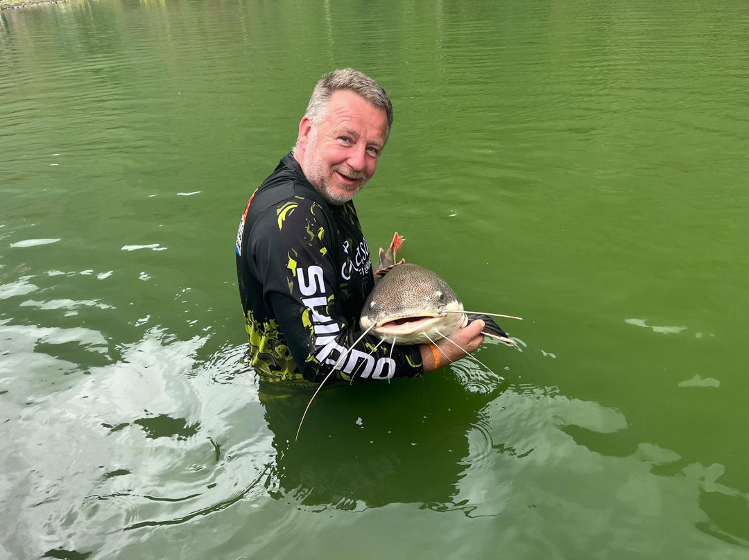 Exotic Fishing Thailand-攀牙必去景点