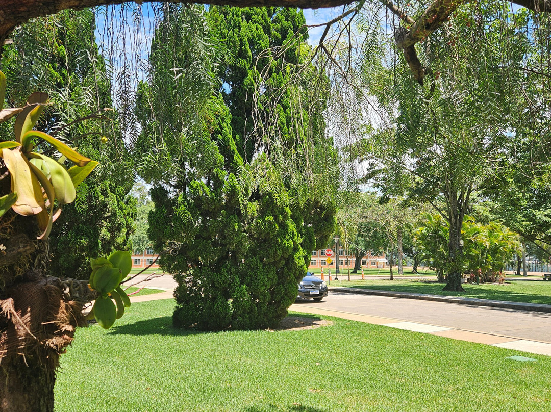 Testemunhas de Jeová - Sede do Brasil-Cesario Lange必去景点