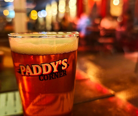 Paddy's Corner-里昂必去景点