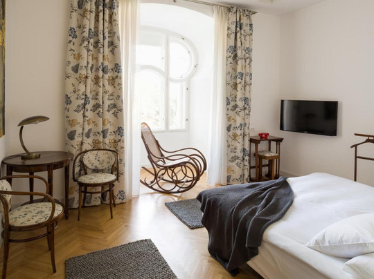 Villa Csonka By Privo