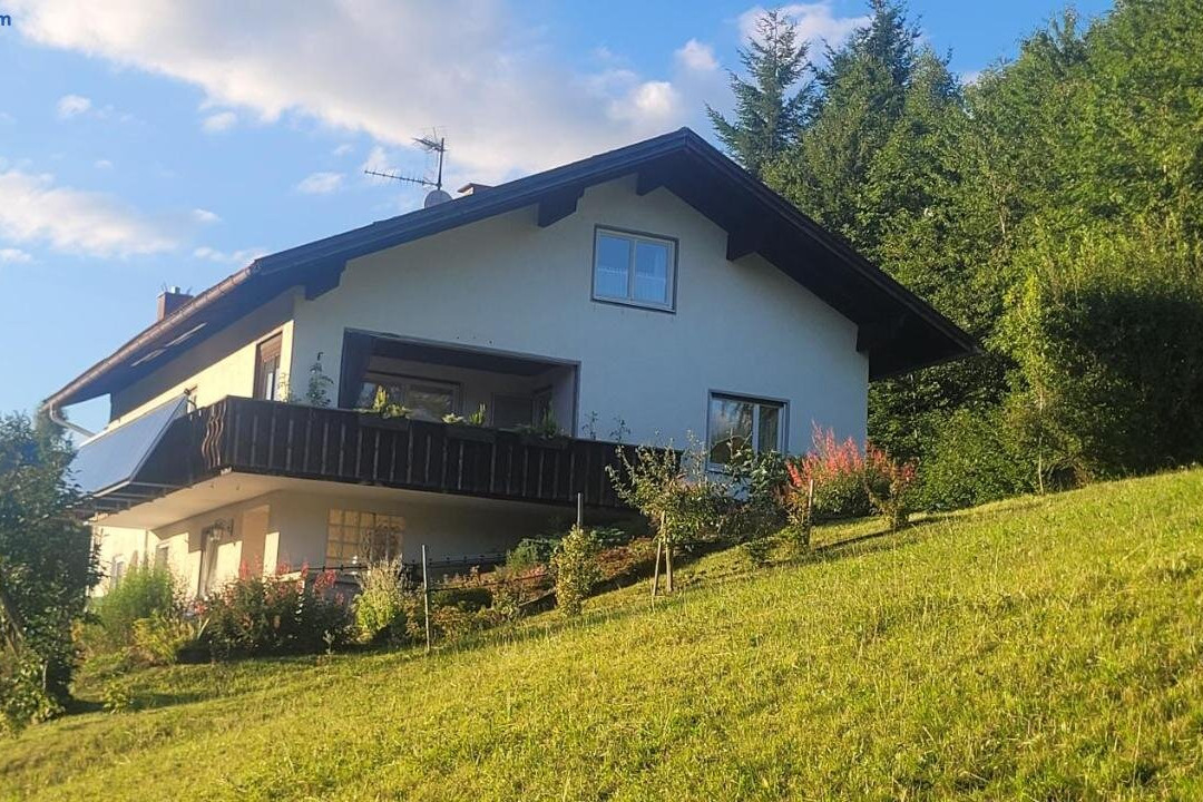 Haus Kranzusch