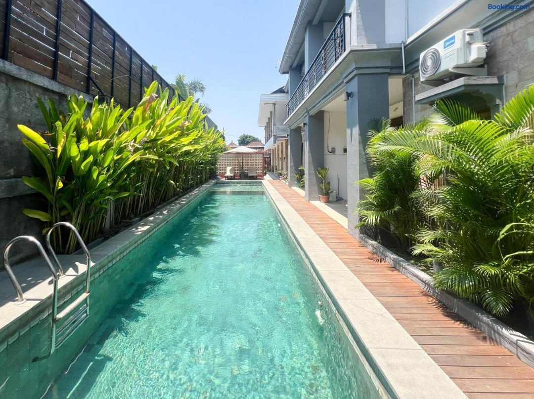 Allena Living Bali