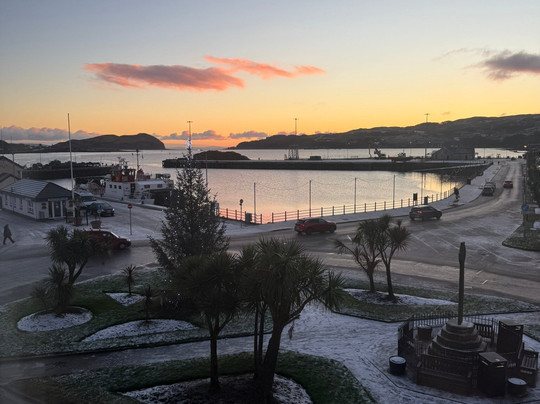 The Royal Hotel主图