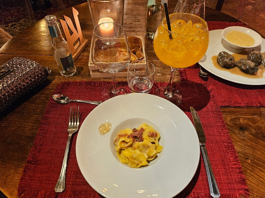 Acetaia Terra del Tuono-雷焦艾米利亚必去景点